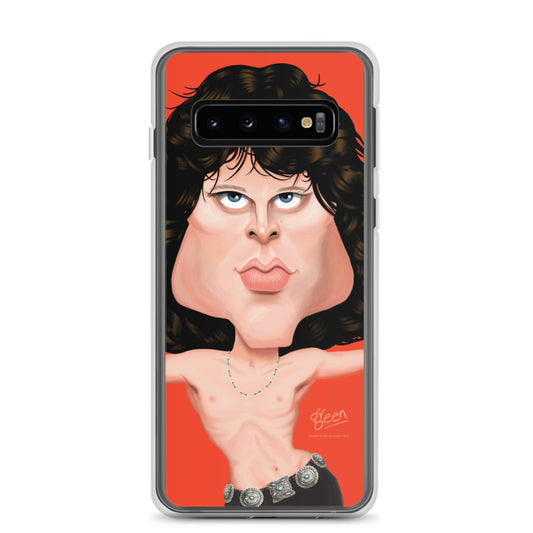 Samsung Case - 'Jim' by Darren Green