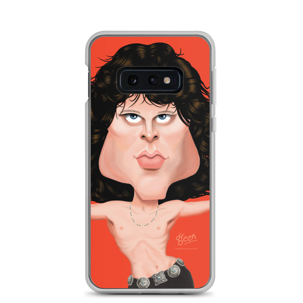 Samsung Case - 'Jim' by Darren Green